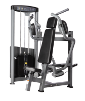 BRONZE GYM D-002 Баттерфляй 