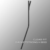 Clear Fit Кронштейн Clear Fit BasketStrong H 800