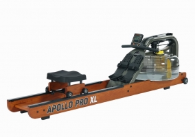 Гребной тренажер FDF Apollo Hybrid PRO Plus XL