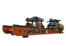Гребной тренажер FDF Apollo Hybrid PRO Plus XL