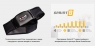 Велоэргометр VISION R40 ELEGANT