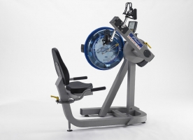 Велотренажер FDF E-720 Cycle XT