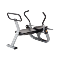 PWX100 Tpeнaжep PRECOR / ICARIAN Пресс AB-X