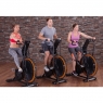 Велотренажер Octane Fitness ADX