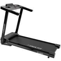 Беговая дорожка UNIXFit ST-440N Black