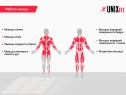 Силовой тренажер UNIXFit BLOCK 70