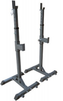 Подставка для штанги раздельная HouseFit Squat Rack