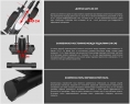 Эллиптический тренажер SVENSSON BODY LABS COMFORTLINE ENA