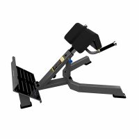 Силовой тренажер DHZ FITNESS Тренажер для разгибания спины. Гиперэкстензия (Back Extension) Арт.A-3045