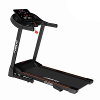 Беговая дорожка UNIXFit ST-630R Black