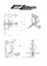 Силовой тренажер Body Craft Elite V5 Gym