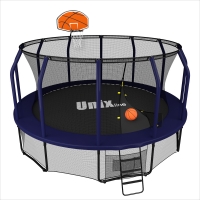 UNIX Баскетбольный щит UNIX SUPREME