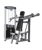 BRONZE GYM D-003 Жим от плеч 