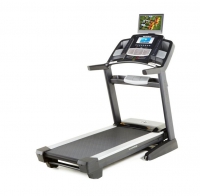 Беговая дорожка NordicTrack ELITE 4000