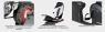 Vision Fitness R60 2375