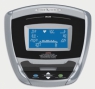 Велотренажер Vision E1500 Deluxe_2009