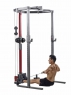 Стойка силовая Weider PRO WEBE14933