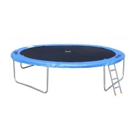 Батут DFC Trampoline 14FT-TR