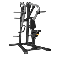 Силовой тренажер Smith Fitness SH004 Нижняя тяга