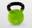 BRONZE GYM Гиря в ПВХ 24 кг