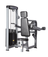 BRONZE GYM D-007 Трицепс-машина 