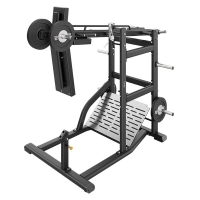 Силовой тренажер Smith Fitness SH033 Маятниковый присед
